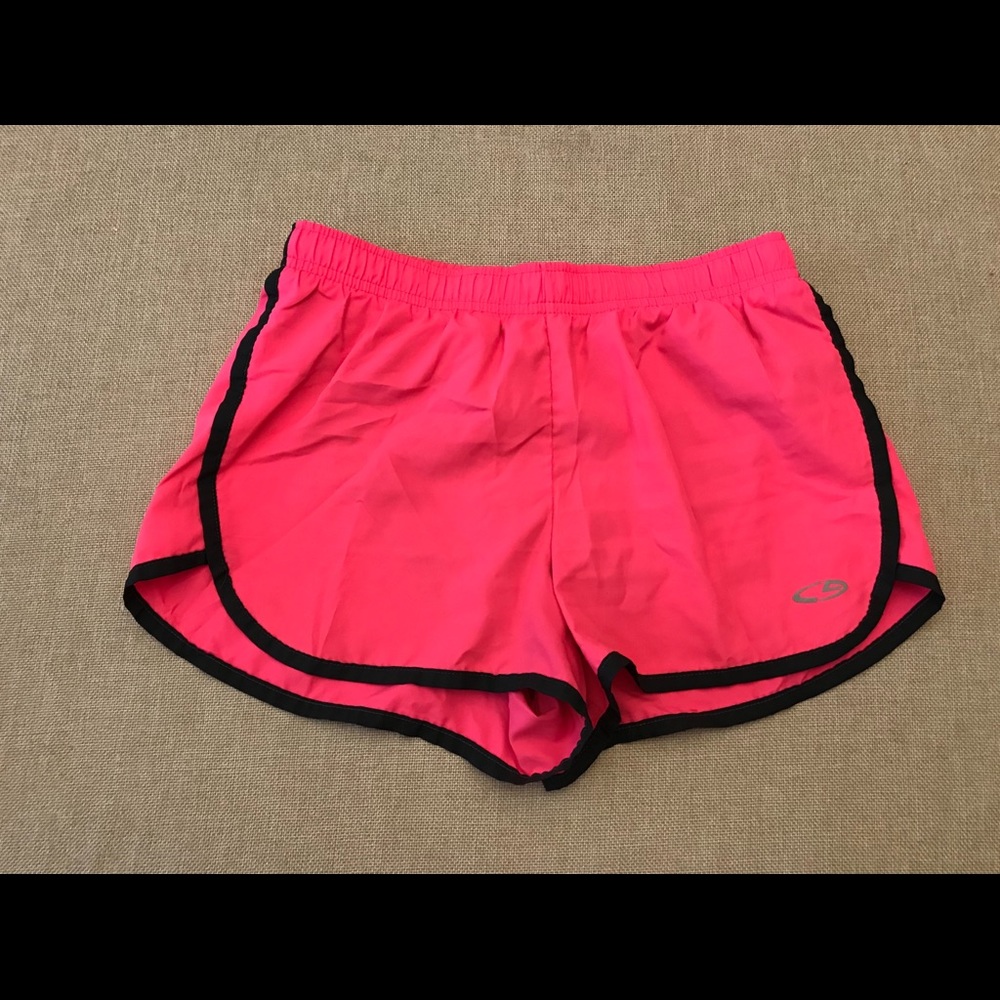 Champion running shorts